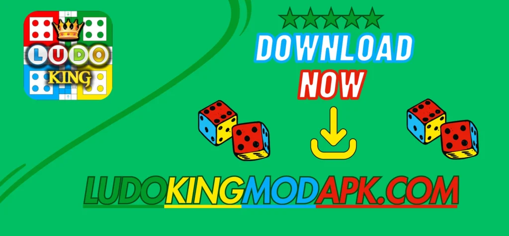 ludo king app