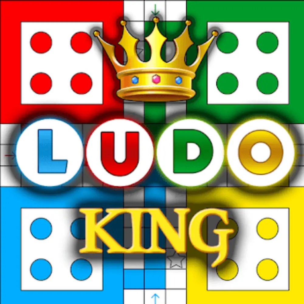 ludo king app