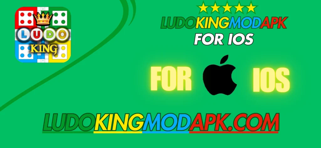 ludo king apk